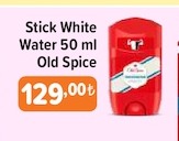 Stick White Water 50 Ml Old Spice