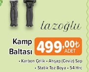 Kamp Baltası