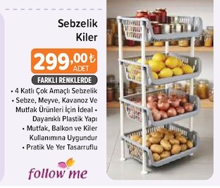 Sebzelik Kiler