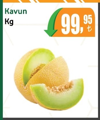 Kavun Kg