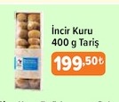 İncir Kuru 400 G Tariş