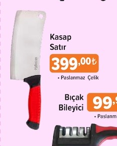 Kasap Satır