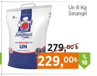 Un 8 Kg