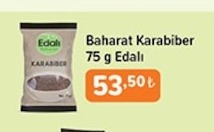 Edalı Karabiber 75G