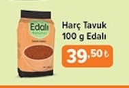 Edalı Tavuk Harcı 100G
