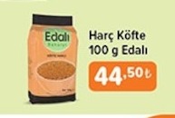 Edalı Köfte Harcı 100G