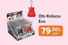 Oto Kokusu Evo