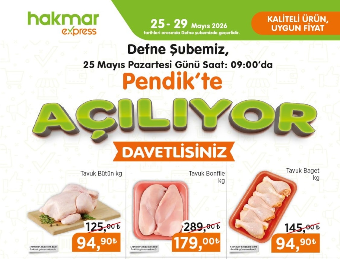 Tavuk Bütün Kg