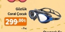 Gözlük Coral Çocuk