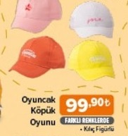 Oyuncak Köpük Oyunu