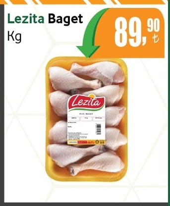 Lezita Baget Kg