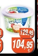 Tek Süt Krem Peynir
