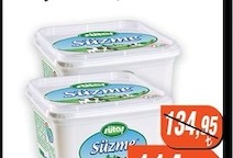 Ritol Süzme Peynir