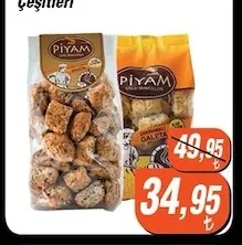 Piyam Unlu Mamuller
