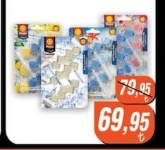 Happy Oda Kokusu Çeşitleri