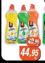 Happy Clean Bulaşık Deterjanı Çeşitleri