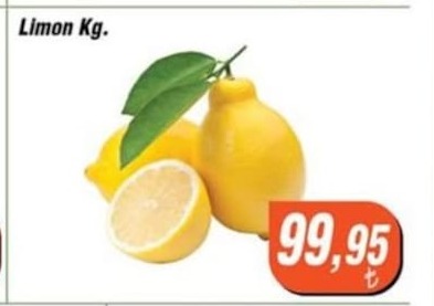 Limon Kg.