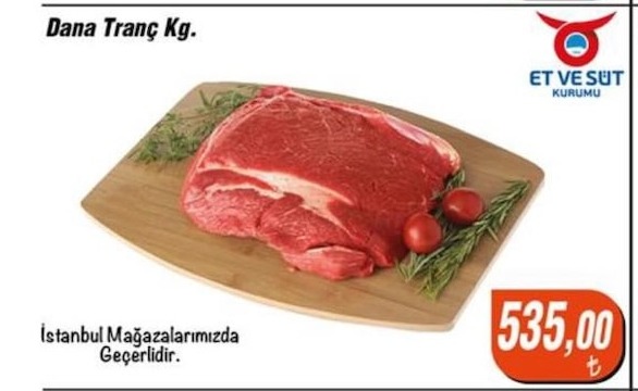 Dana Tranç Kg.