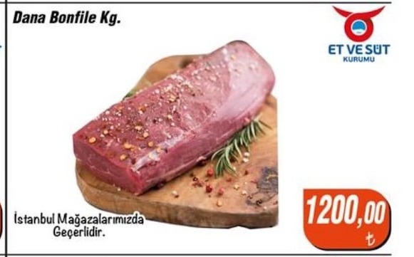 Dana Bonfile Kg.