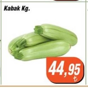 Kabak Kg.