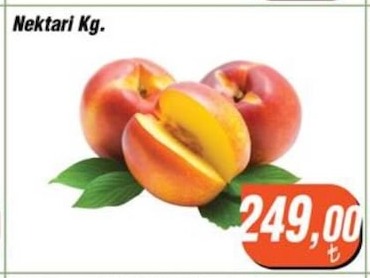 Nektari Kg.