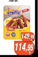 Erpiliç Kokoreç Sosis