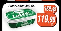Pınar Labne 400 Gr.
