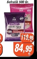 Sofralık 500 Gr.