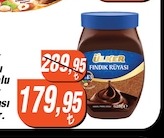 Ülker Fındık Kiyası