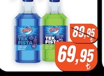 Bingo Tek Fıısta