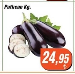 Patlıcan Kg.