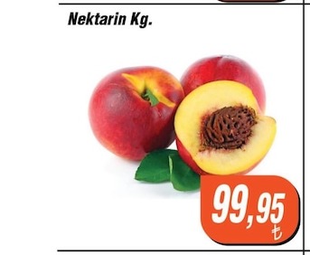 Nektarin Kg
