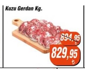 Kuzu Gerdan Kg.