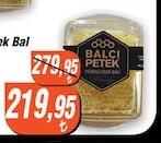 Balcı Petek Bal