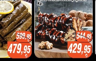 Yaprak Zeytin Siyah Kg.