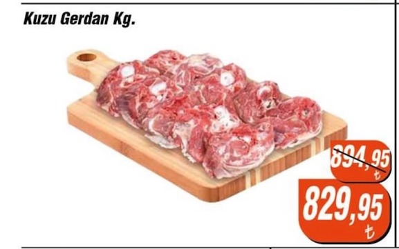 Kuzu Gerdan Kg.