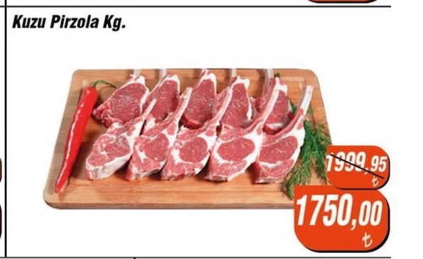 Kuzu Pirzola Kg.