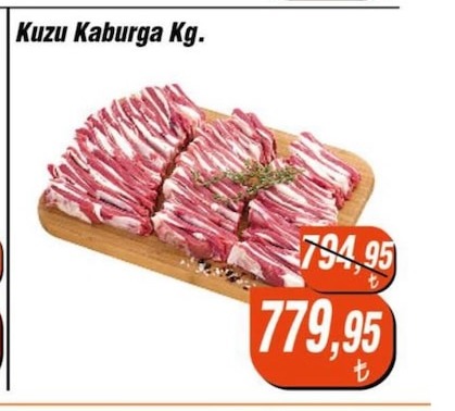 Kuzu Kaburga Kg.