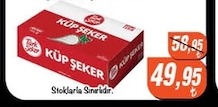Türk Şeker Küp Şeker