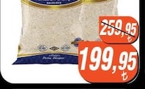 Pirinç 1 Kg