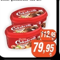 Tadibu Çokokrem 450 Gr.