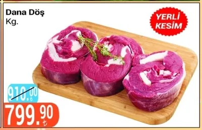Dana Döş Kg.