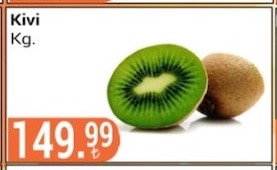 Kivi Kg.