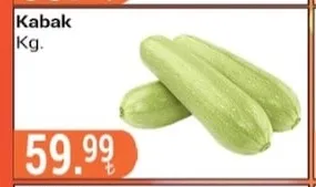 Kabak Kg