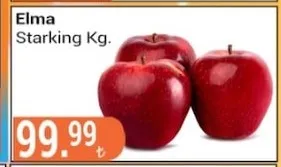 Elma Starking Kg