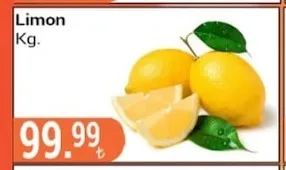 Limon Kg
