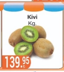 Kivi Kg