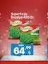Superfresh Bezelye 450 Gr