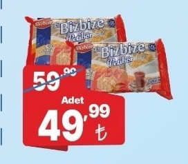 Bizbize Petitör 700 Gr
