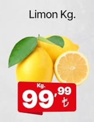 Limon Kg